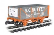 S.C.Ruffey Wagon