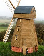 Windmill Smock Type