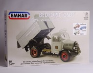 EMHAR Bedford OSBT Tipper Kit