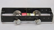 0-4-0 GRS Diesel Chassis (32mm) R-T-R
