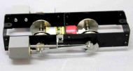 0-4-0 GRS Steam Outline Chassis (32mm) R-T-R