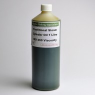 GRS Traditional Steam Oil 1L