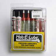 Hob-E-Lube 7 Pack