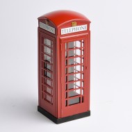 Type 6 Telephone Box