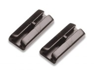Peco G Insulated Rail Joiners - 12 off