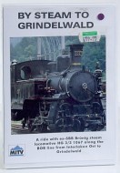 By Steam to Grindelwald