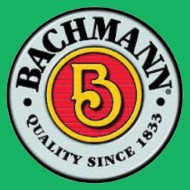 Bachmann Rolling