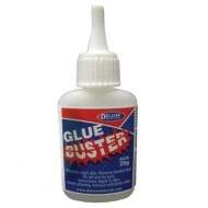 Roket Glue Buster (AD48) - 25ml