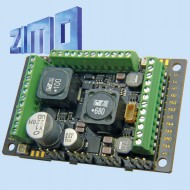 ZIMO MX695KV Decoder Large Scale Sound Decoder