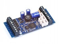 XLS Sounddecoder - Diesel Switcher