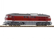 Diesel Loco BR 131 DR ep IV new mold