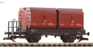 DB Coal Container Wagon Era 111