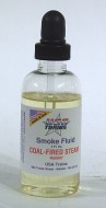 Coal-Fired Steam Smoke Fluid 4oz