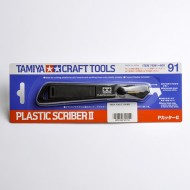 Tamiya Plastic Scriber II