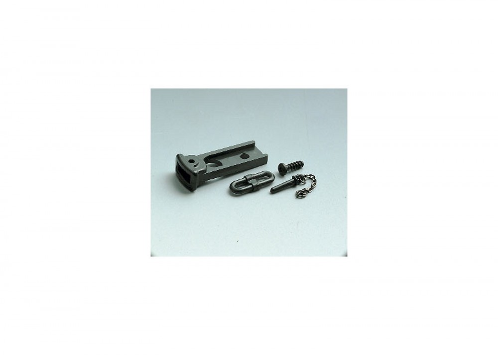 Link and Pin Couplers 3 sets Garden Railway Specialists Tel01844