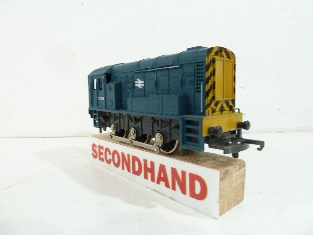 Lima Class 09 BR Blue DCC Fitted Garden Railway Specialists Tel01844