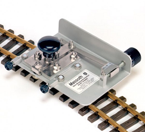 Rail Bender (G Scale) Garden Railway Specialists Tel01844 345158