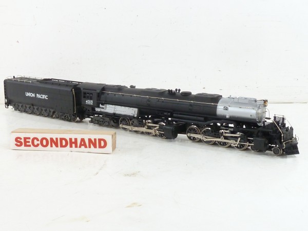 Rivarossi Union Pacific Big Boy Analogue HO Gauge