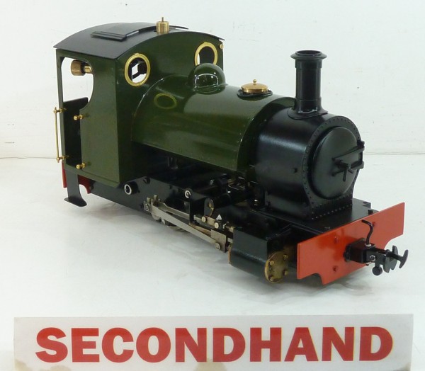 Chunky Katie 32mm Radio Control unboxed