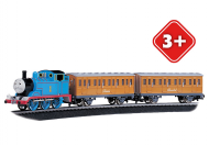 Thomas With Annie & Clarabel OO Scale Electric Train Set
