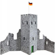 CASTLE RUINS