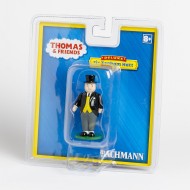 Sir Topham Hat Thomas Tank