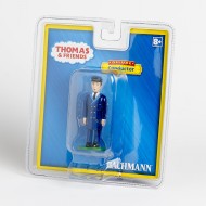Thomas the Tank "Conductor"