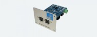 50099 ECoSlink Terminal -The distributor