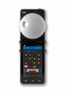 50114 Mobile Control II Remote Control single Handse
