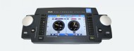 50210 ECoS command station ECoS command station