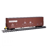 Big Hauler 53 Evans Box Car Norfolk Southern