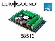 LokSound V5 XL Sound Card