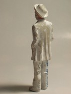 Model Citizens 7020 Ted Resin figure 1:20:3