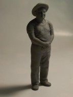 Model Citizens 7030 Jethro Resin figure 1:20:3