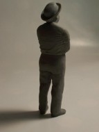 Model Citizens 7030 Jethro Resin figure 1:20:3