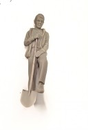 Model Citizens7040 David Resin figure 1:20:3