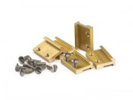 8100165 Rail Clamps G-Gauge (100/pack)