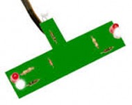 PIKO TAURUS LIGHT KIT (eMOTION XL)
