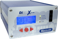 DIMAX 1210Z Central Station