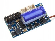 eMOTION 10FX Function Decoder