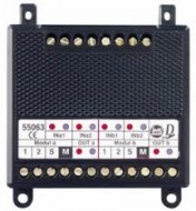 DIMAX Braking Module