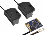 Di MAX ITC/IR Starter Set "Intermittent Train Control"