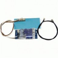 Universal Steam Loco Sound Card - No Speaker