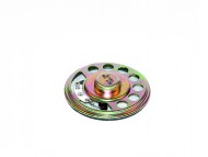 Visaton Loudspeaker K57FL 057mm  super flat  2 Watt 8