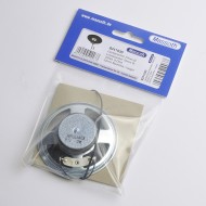 Loudspeaker 70mm dia  2W  8 OHM