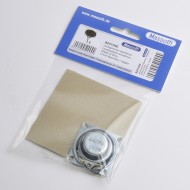 Loudspeaker 40 x 40mm  2W  8 OHM
