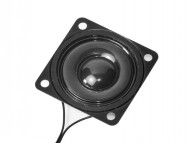 Visaton Loudspeaker 40mmx40mm  1 Watt  8 Ohm
