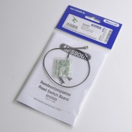 eMOTION Reed Contact PCB