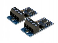 eMOTION 6V Fixed Voltage Regularor (2/pack)