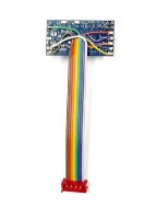 eMOTION 8FL Interface cable(8-pin)